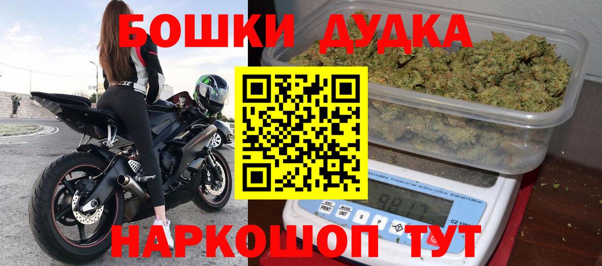 Каннабис OG Kush Кировск